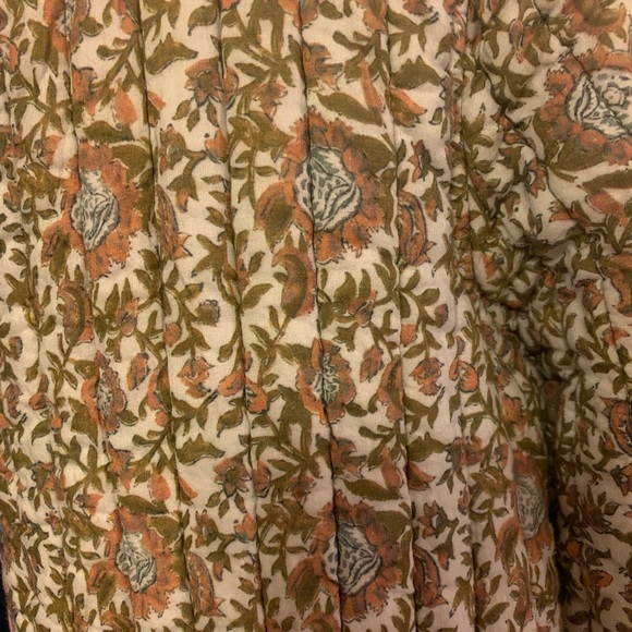 Quilted jacket - Picture 2 of 3